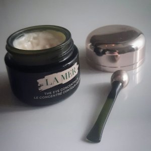 La Mer The Eye Concentrate | Space NK