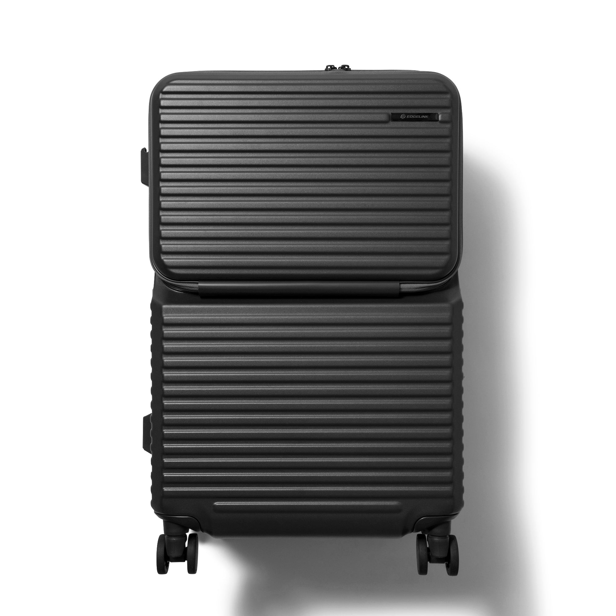 CRUZBOX | Check-in-M Suitcase 64L | 05803 – EDGELINK ONLINE STORE