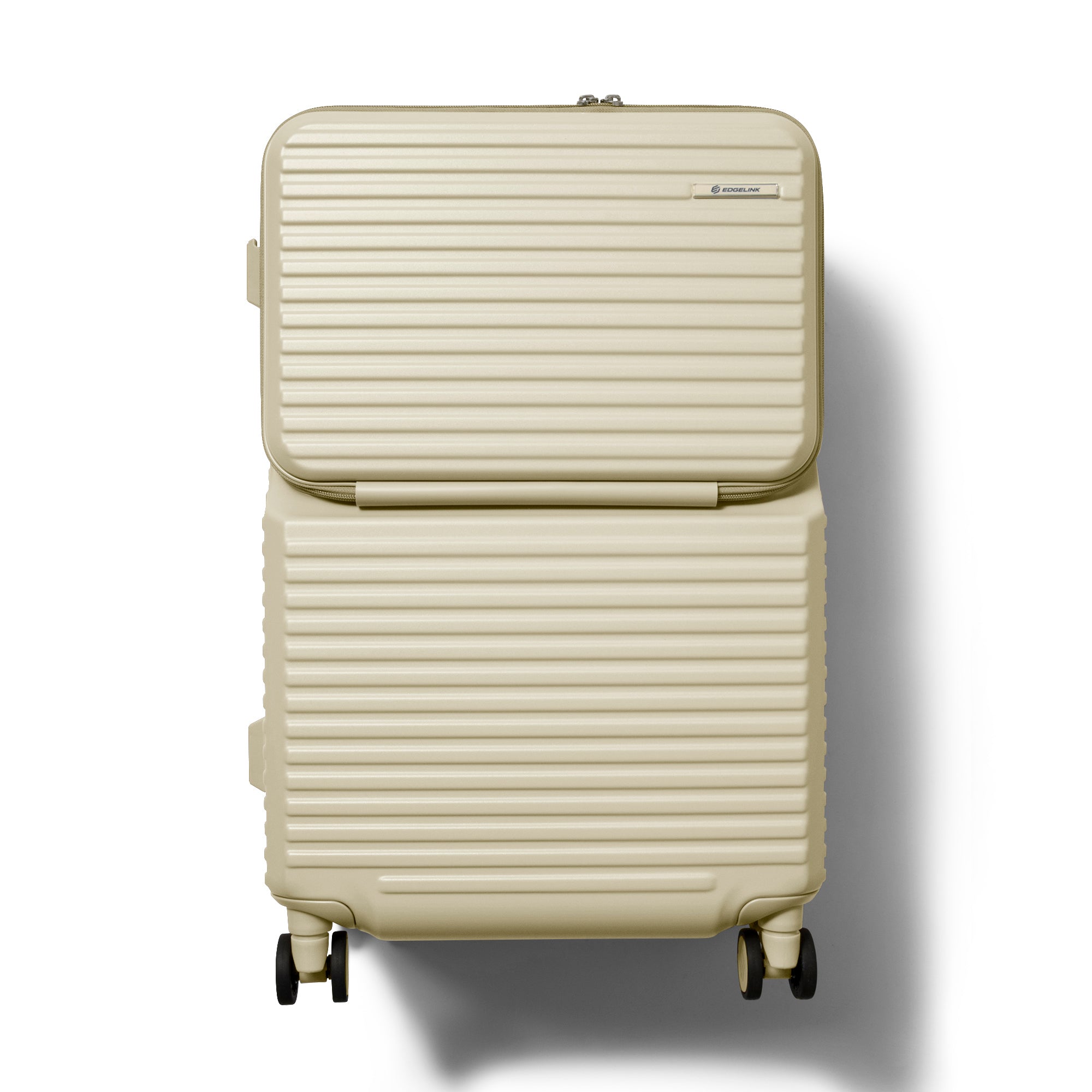 CRUZBOX | Check-in-M Suitcase 64L | 05803 – EDGELINK ONLINE STORE
