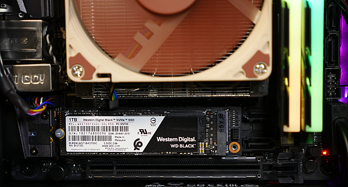 Building a versatile HTPC with AMD's Ryzen 5 2400G and the ROG