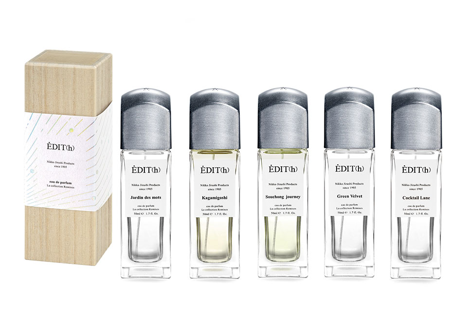 商品 | EDIT(h) エディット