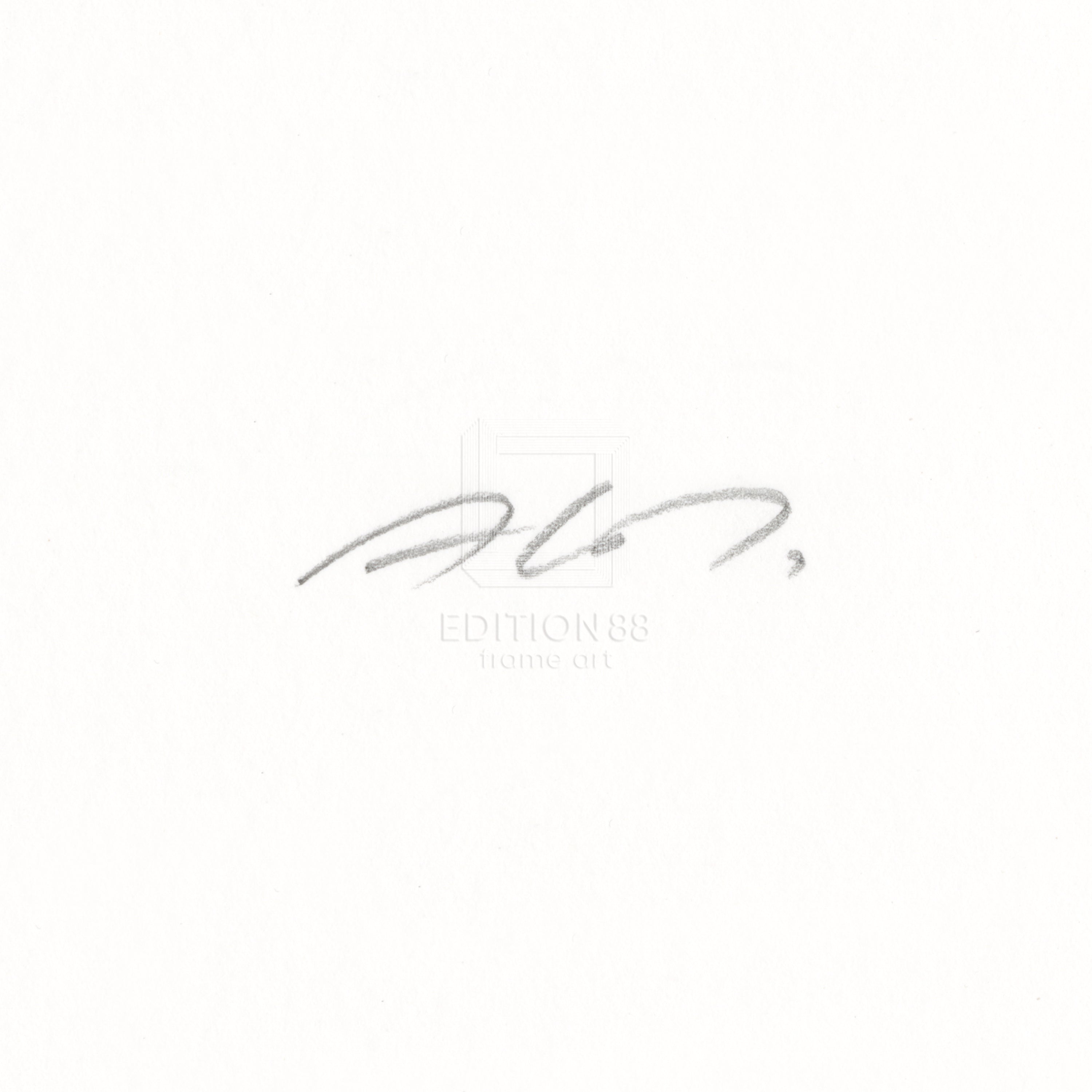 魔法の天使 クリィミーマミ」88グラフ Moonlight Ring /高田明美（直筆