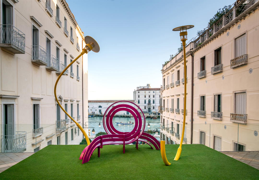 Art projects | Edition artCo