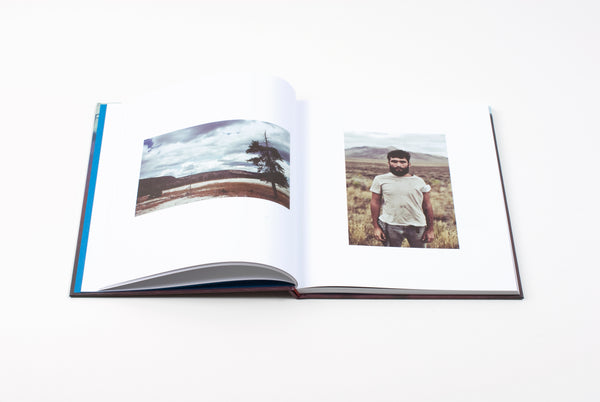 Avec Le Coeur by Théo Gosselin – Éditions du LIC