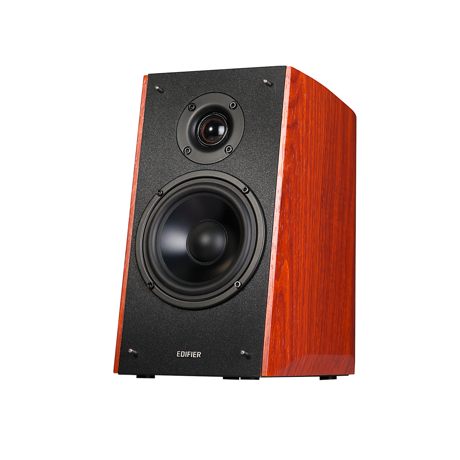 R2000DB Powered Bluetooth Bookshelf Speakers (Certified