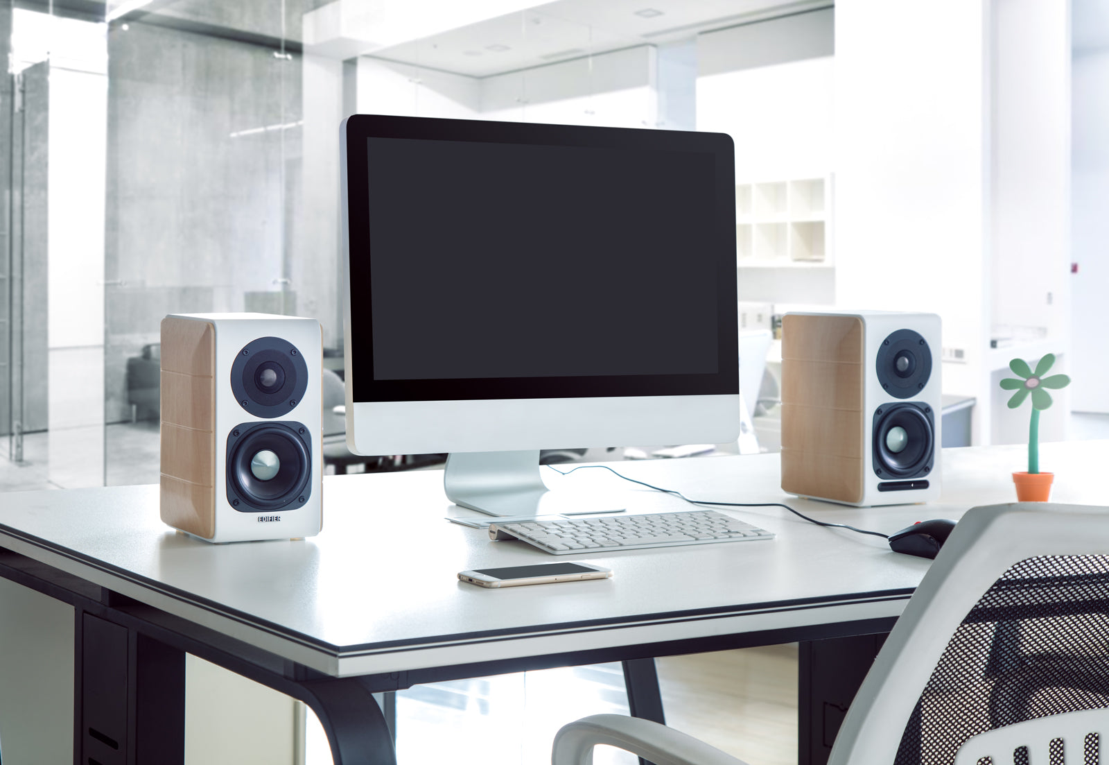 S880DB Hi-Res Audio Certified Powered Speakers – Edifier USA