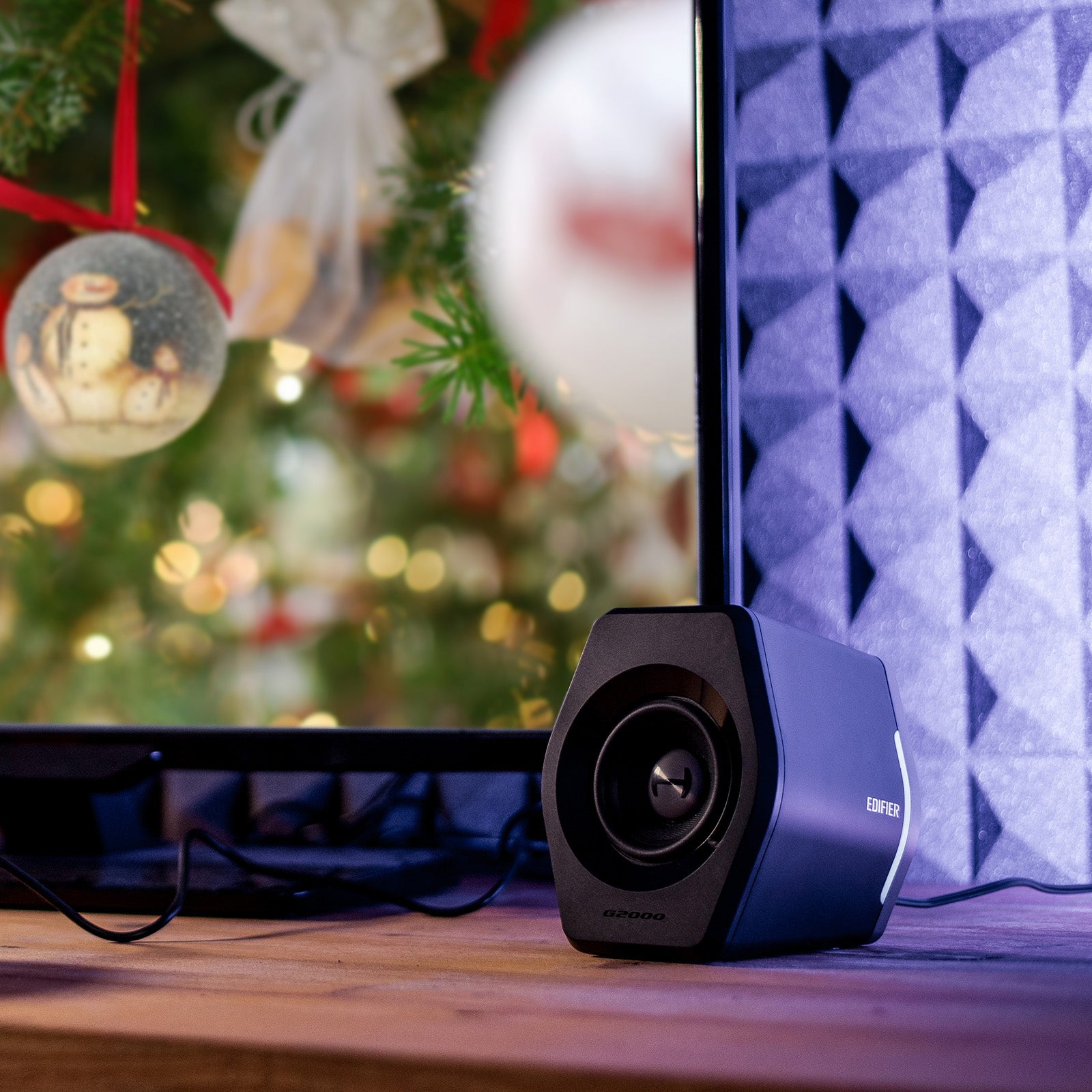 G2000 Gaming Speaker – Edifier USA