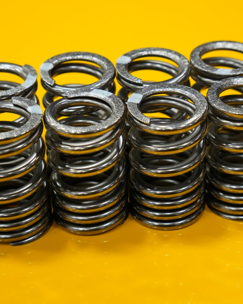 EDR ZX-6R 636 ZX6 Race kit valve spring kit 2009 - 2026 – EDR