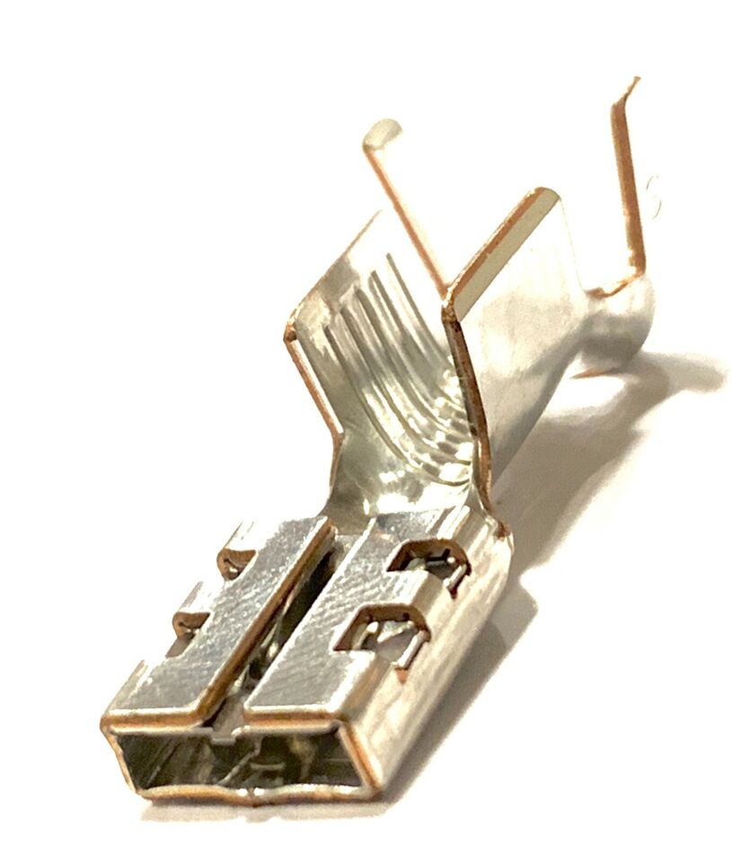 Yazaki 7116-5625-02 Sealed Female Terminal 6 AWG