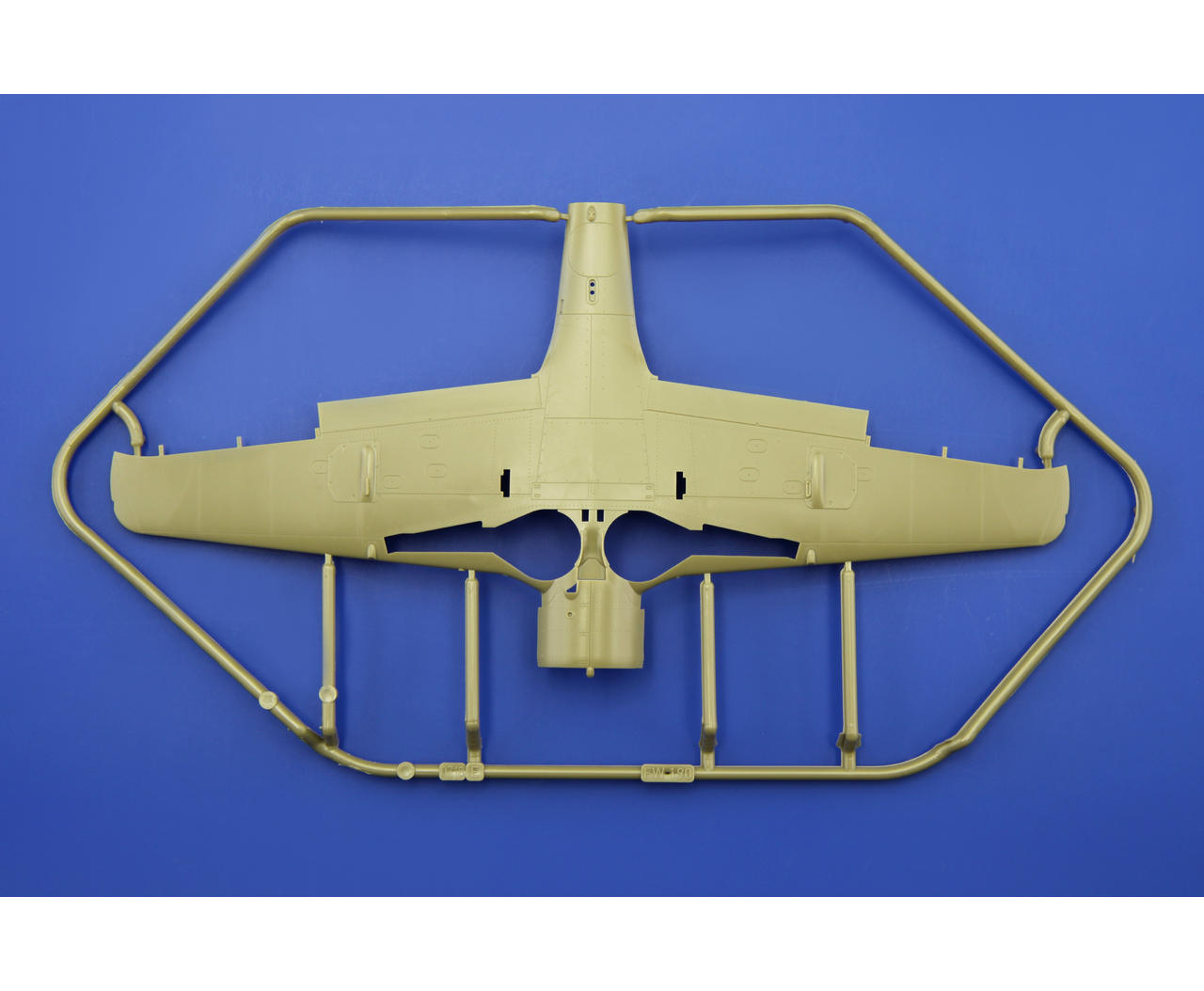 Fw 190A JG-54 Grünherz DUAL COMBO 1/48 - エデュアルドeショップ