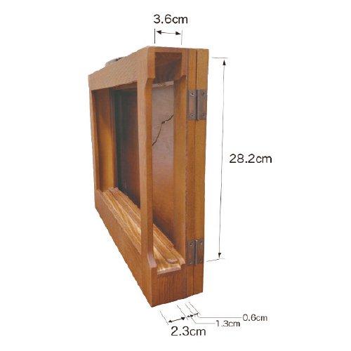 童心社】オリジナル紙芝居舞台｜教育・保育をサポートするオンライン