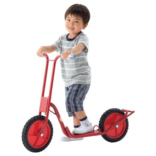 マスセット】二輪スクーターDX｜教育・保育をサポートするオンライン