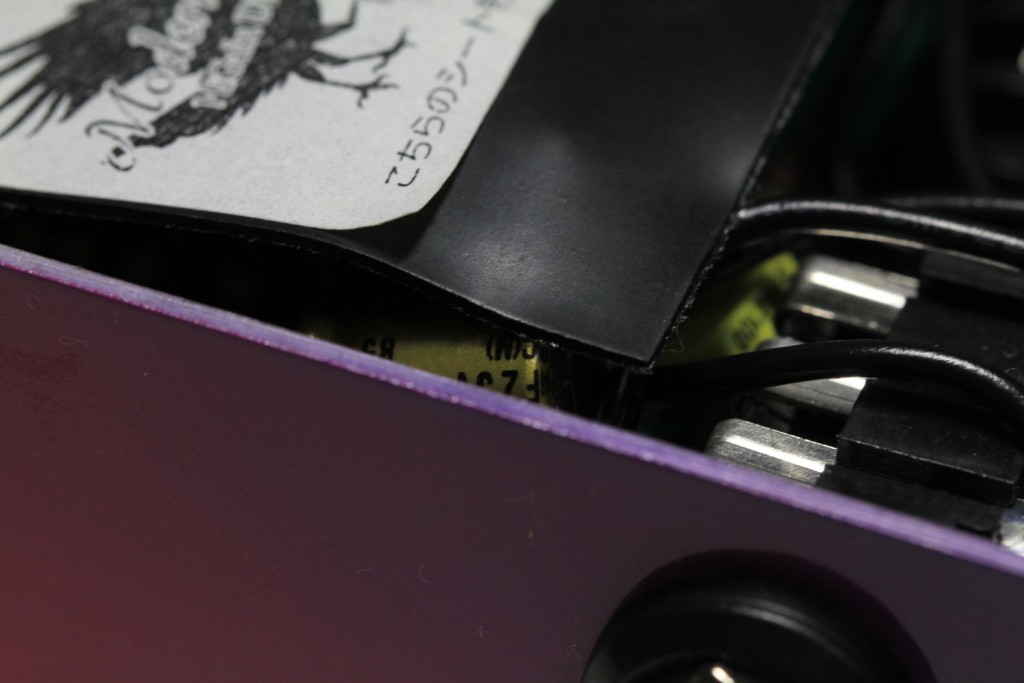 Vivie Modern Raven レビュー！口コミで有名になったハイゲイン