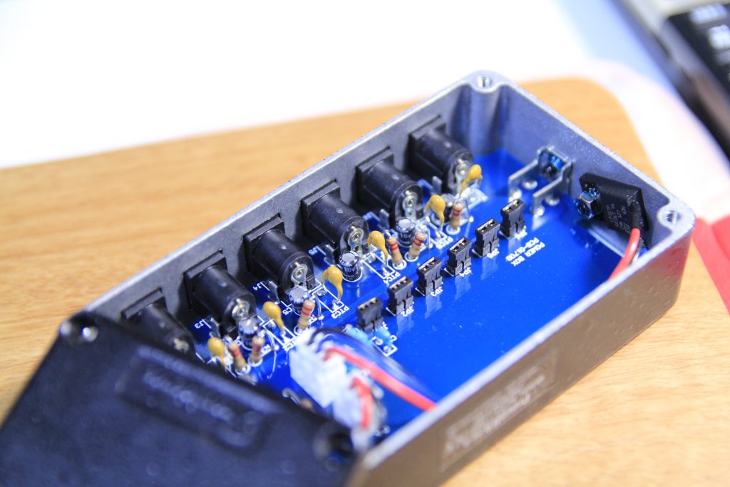 providence Provolt9が独立型なのにお手頃価格でおすすめ！