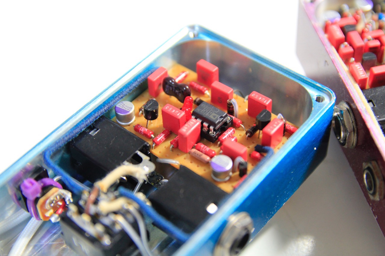 自作しているとわかる、ぶっちゃけLeqtiqueってかなりすごいという話。