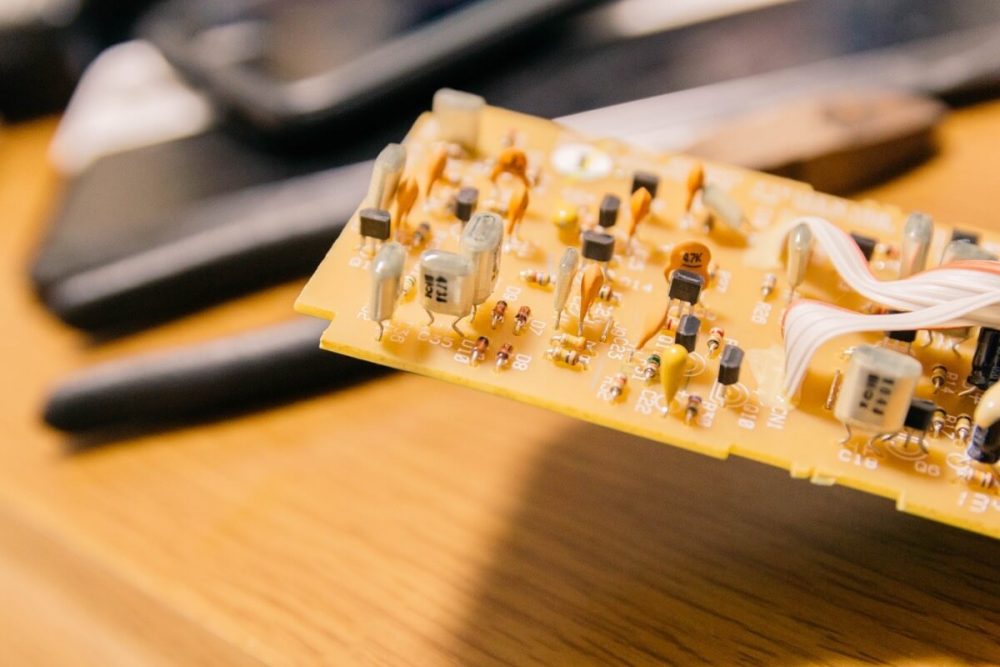 またBD-2をMODしてみました！簡単にカスタムできるのでおすすめ。