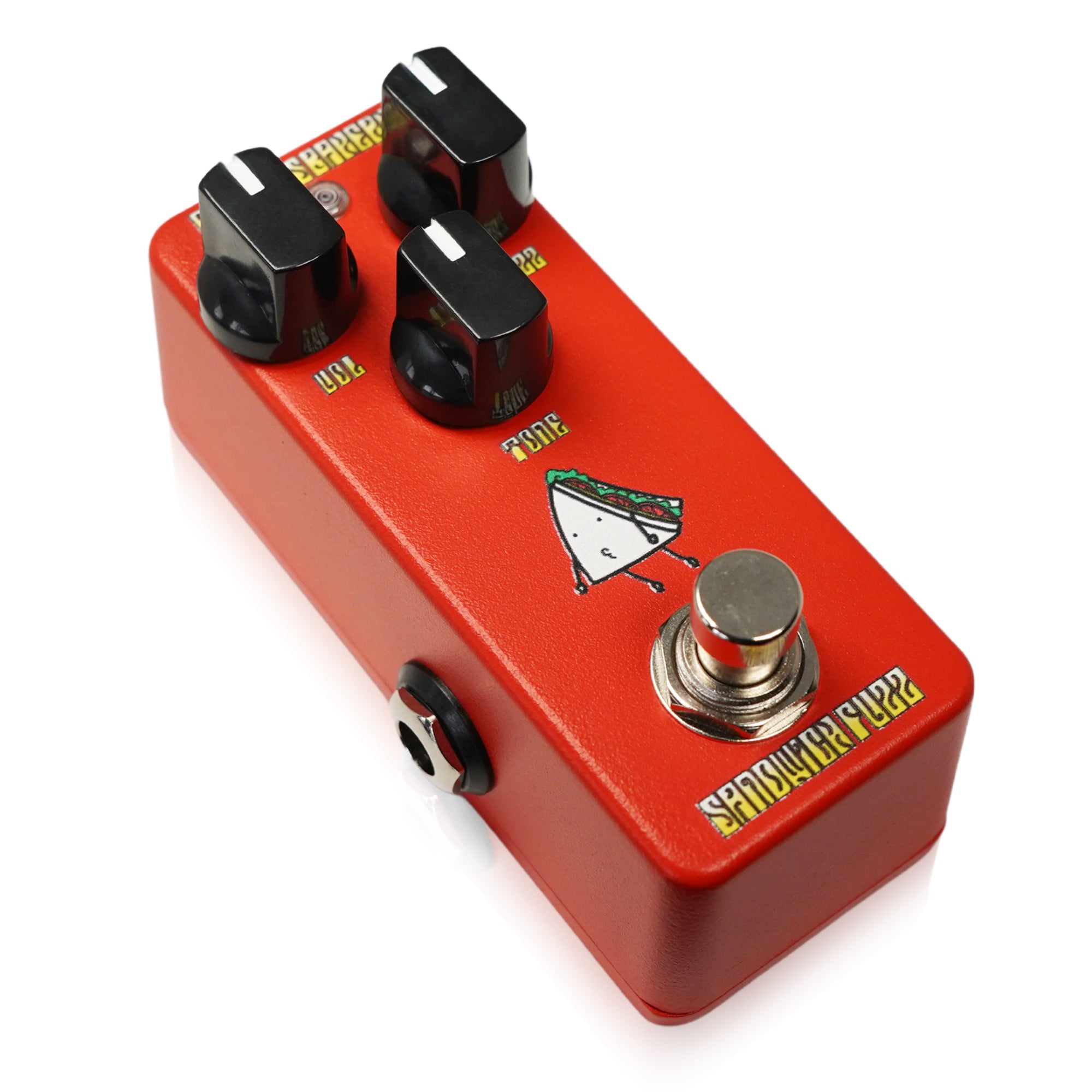 Effects Bakery Sandwich Fuzz – Effects Bakery USA