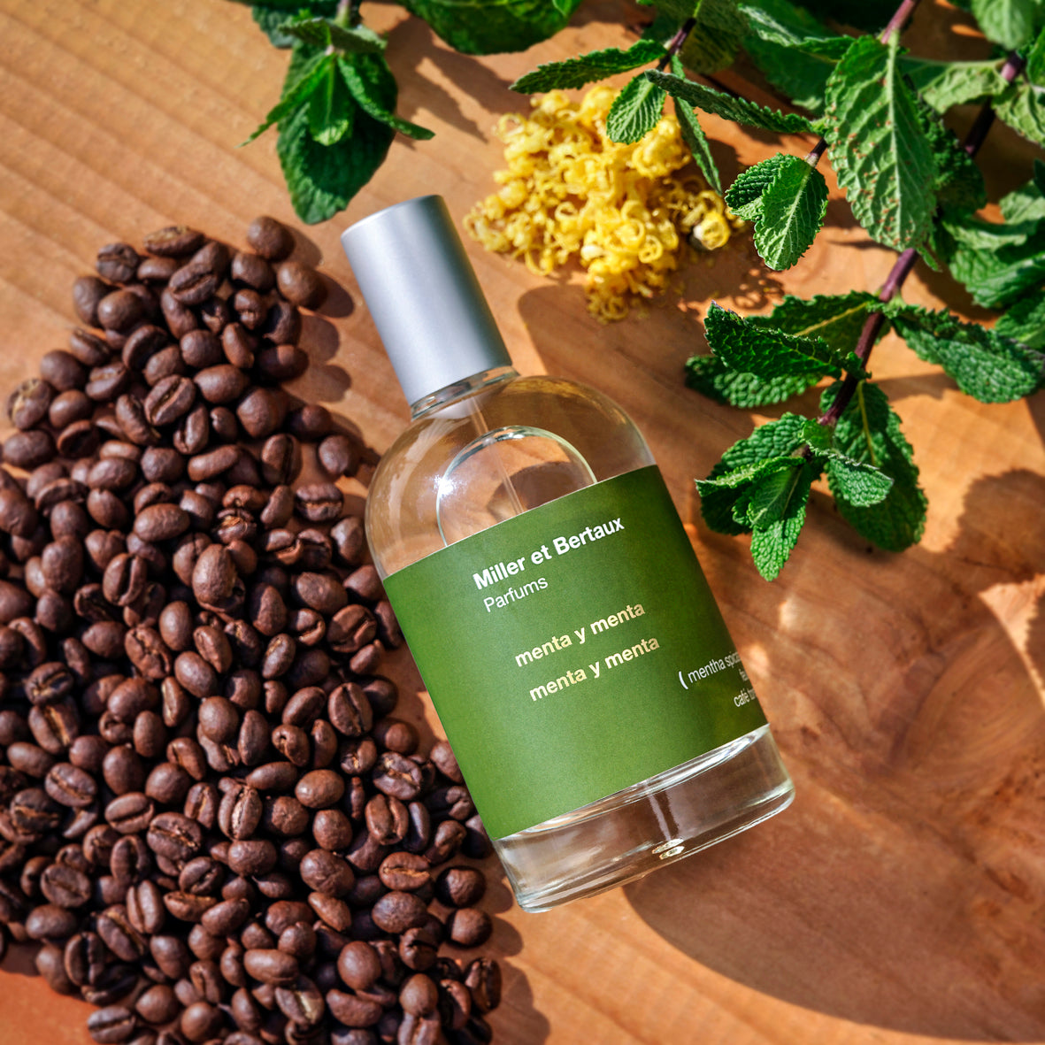 Miller et Bertaux ミレー・エ・ベルトー 公式｜オードパルファン