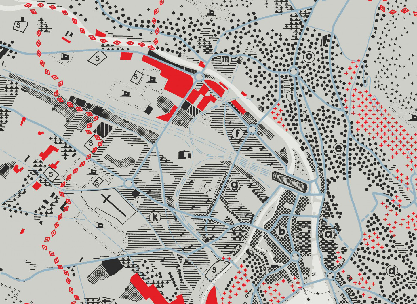 Atlas of the Functional City - EFL Foundation