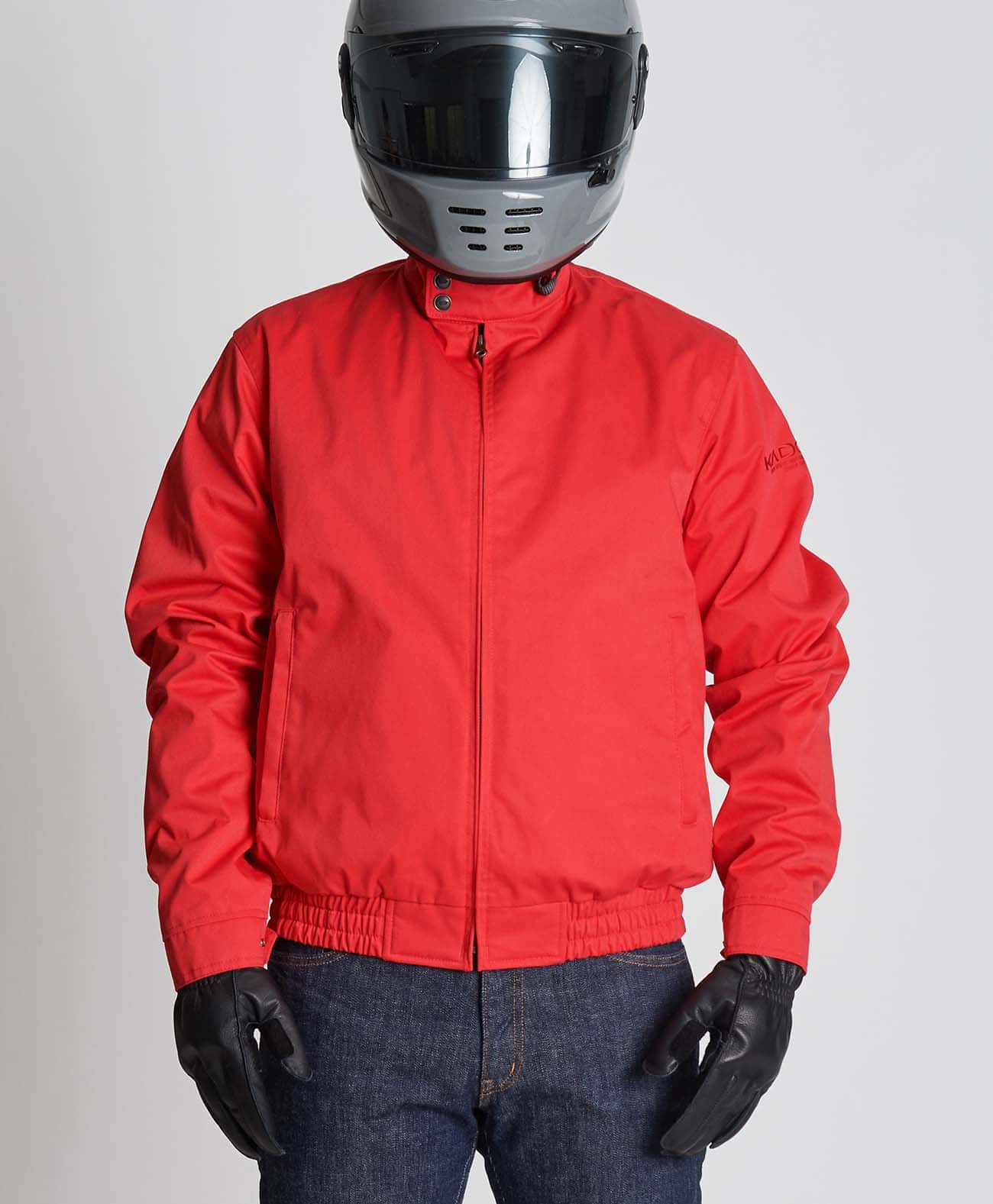 スウィングトップ バイクウェア｜カドヤ公式オンラインショップ