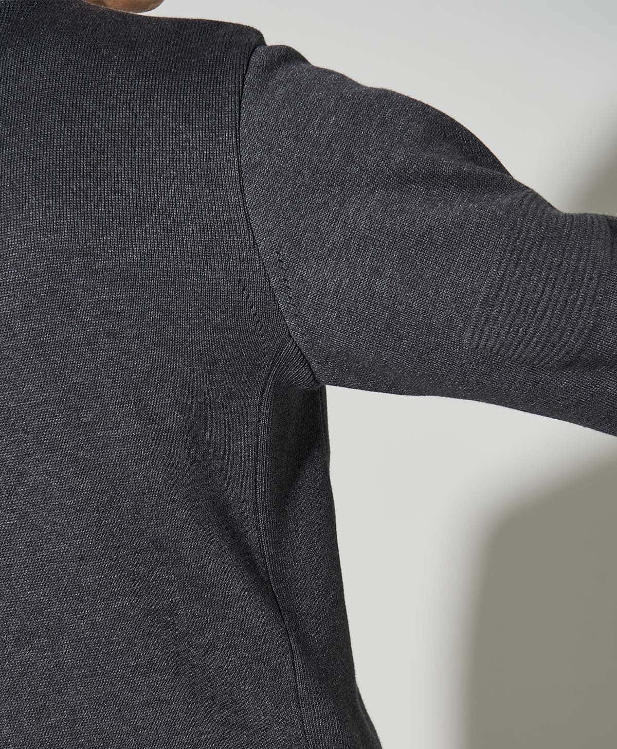 ニット バイクウェア｜カドヤ公式オンラインショップ｜ELBOW PATCH