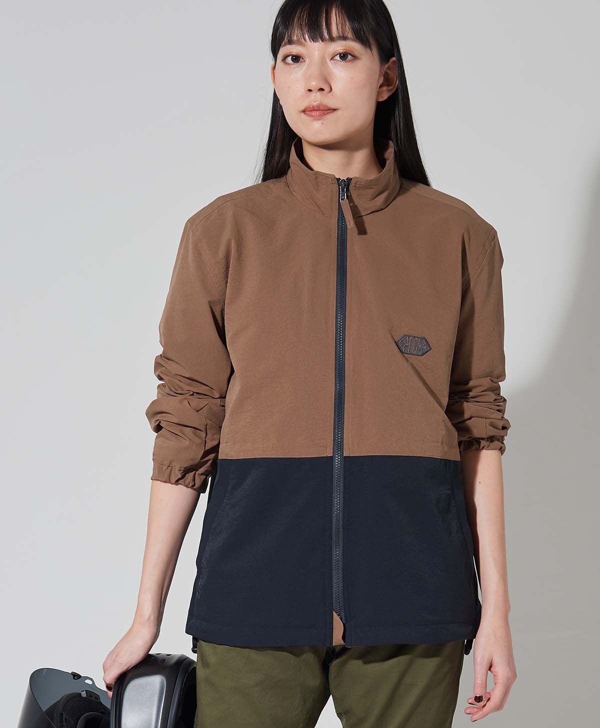 軽量ブルゾン バイクウェア｜カドヤ公式オンラインショップ｜LITE AIR