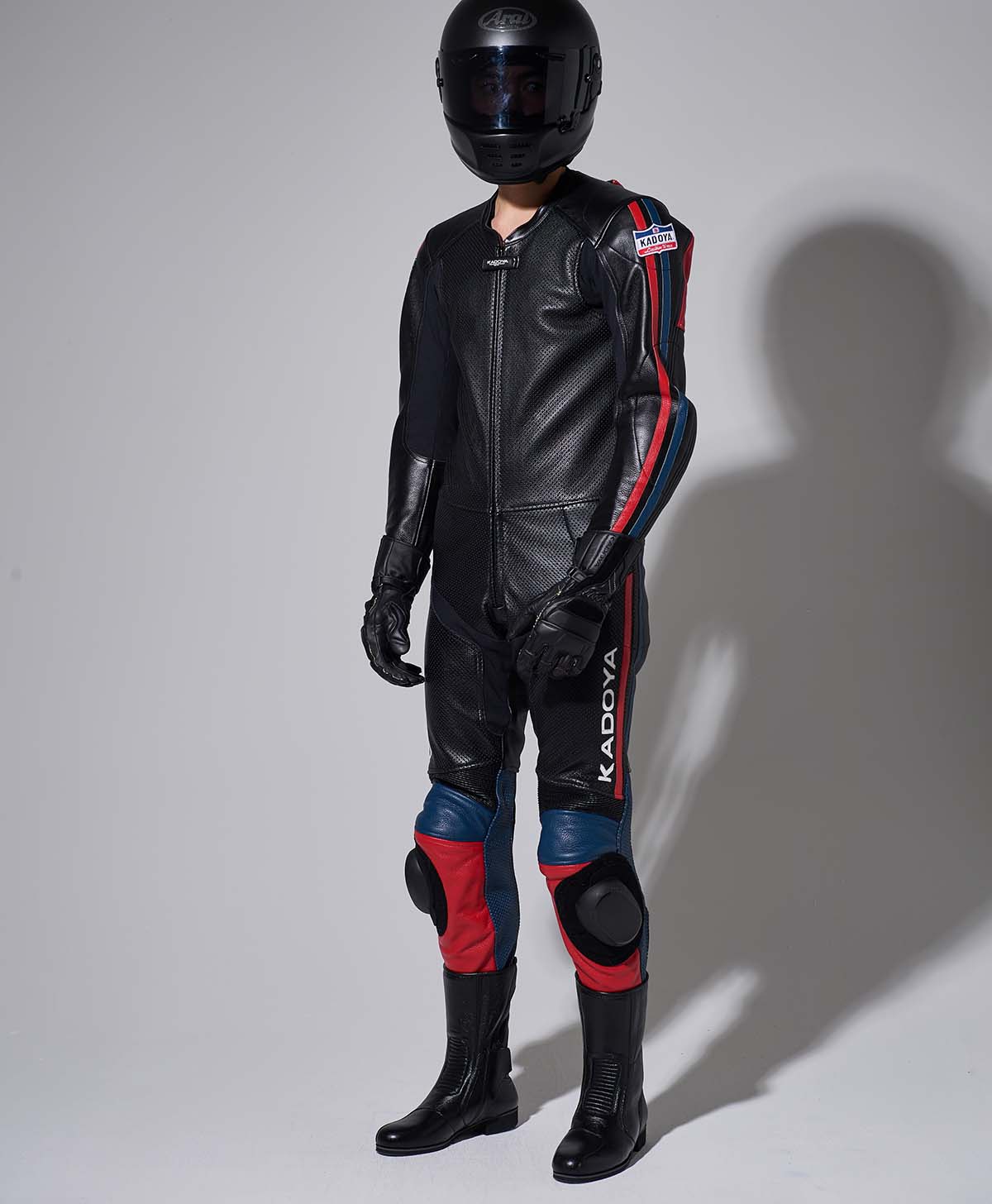 ORIGINATOR RACING-A / ブラック