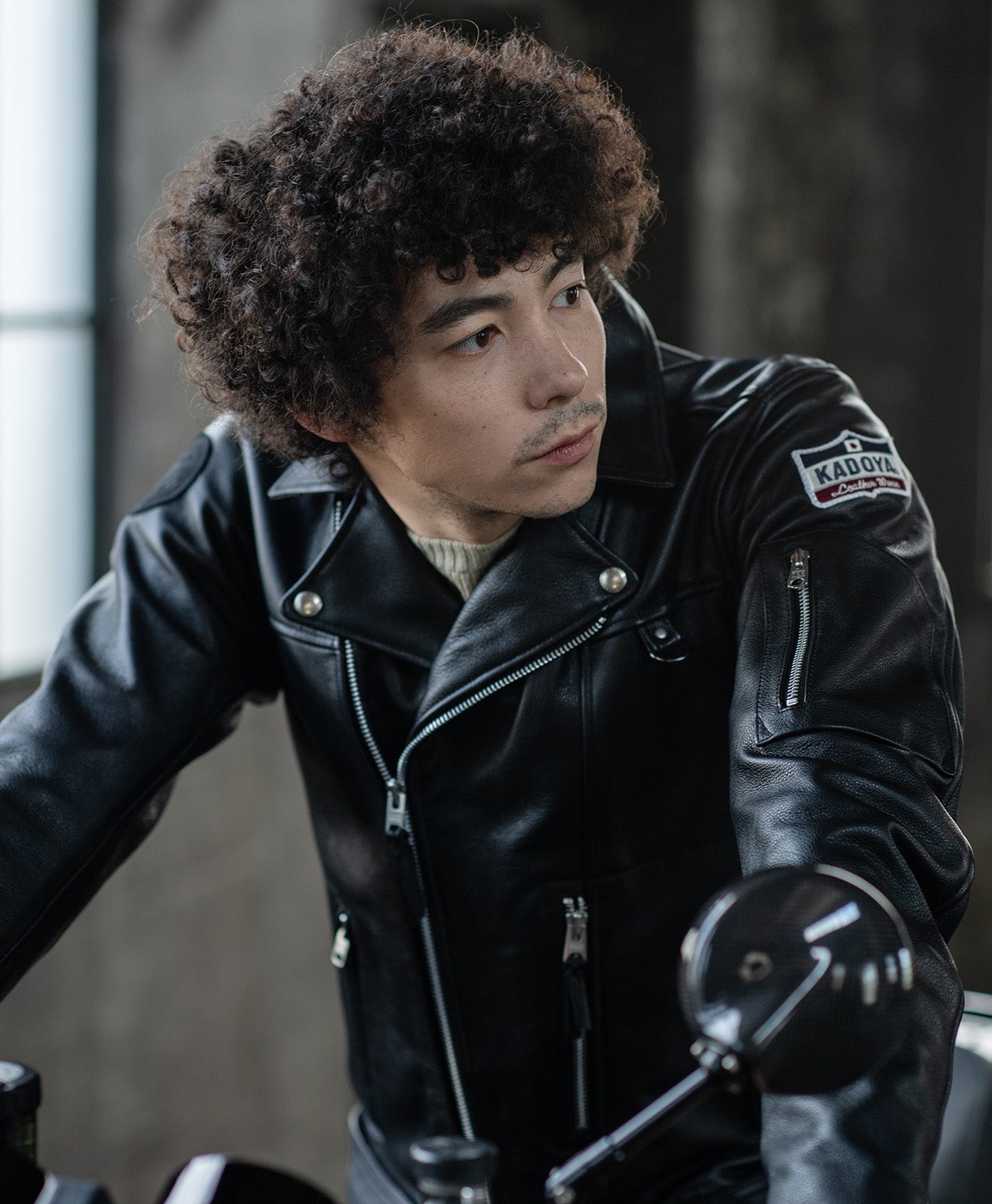 GERMAN DOUBLE-XC｜KADOYA公式オンラインストア