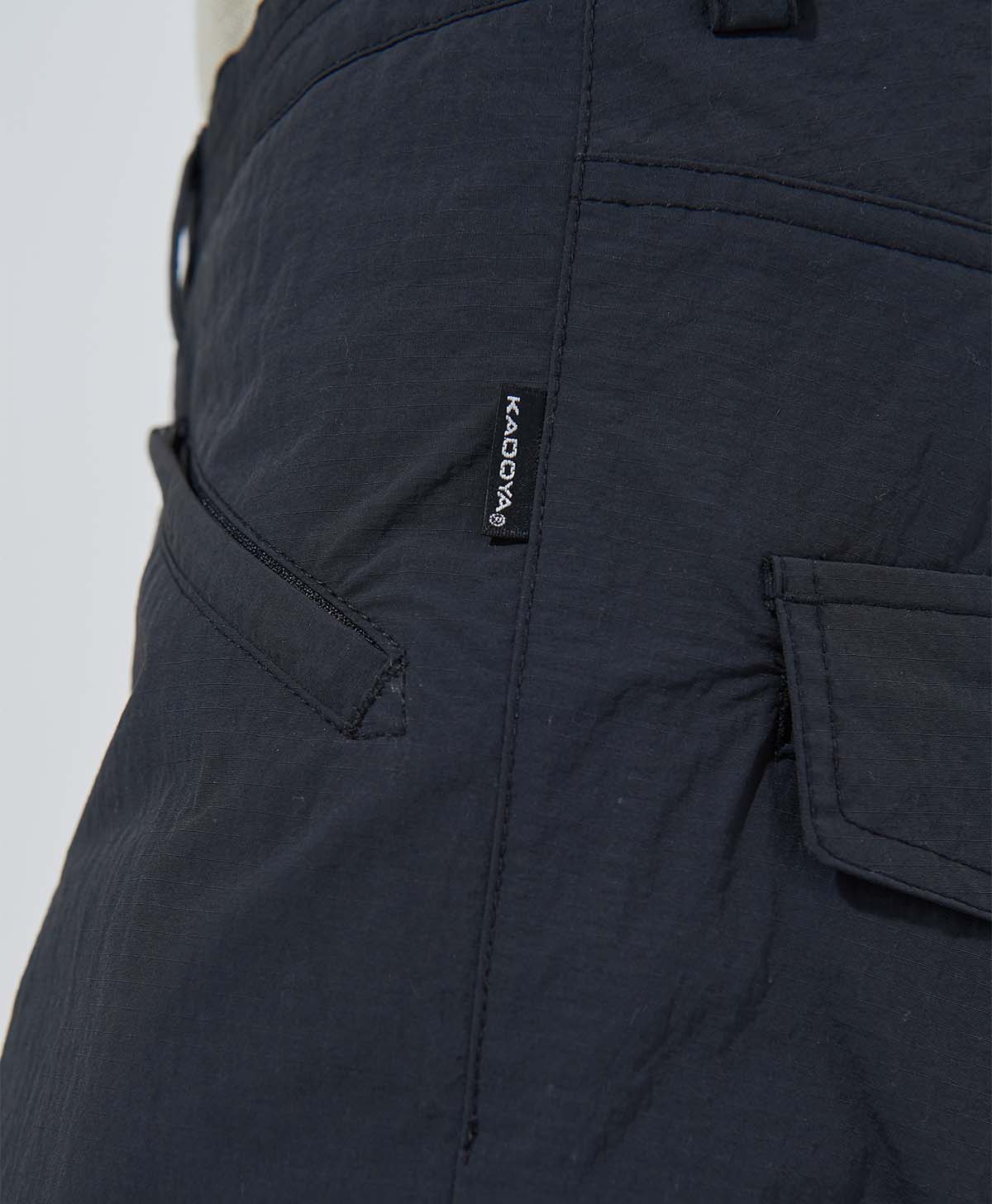 ナイロンパンツ バイクウェア｜カドヤ公式オンラインショップ｜RIDERS