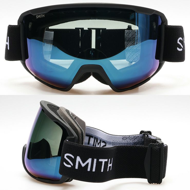 ポイントUP祭!!】2026 SMITH スミス スノーボード ゴーグル PREVIEW