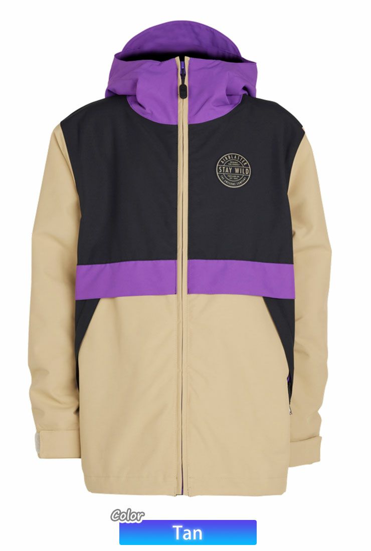 24-25 AIRBLASTER エアーブラスター キッズ ウェア Youth Trencher