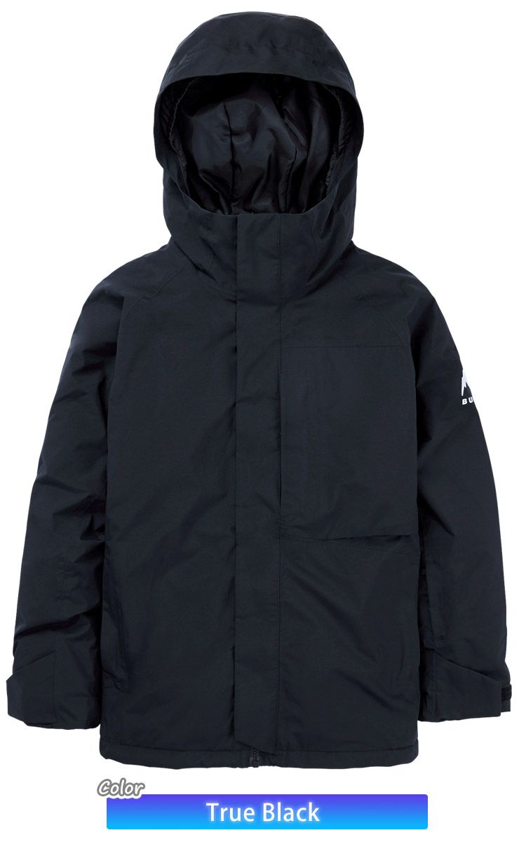 24-25 BURTON バートン スノーボードウェア キッズ Kids' Powline GORE
