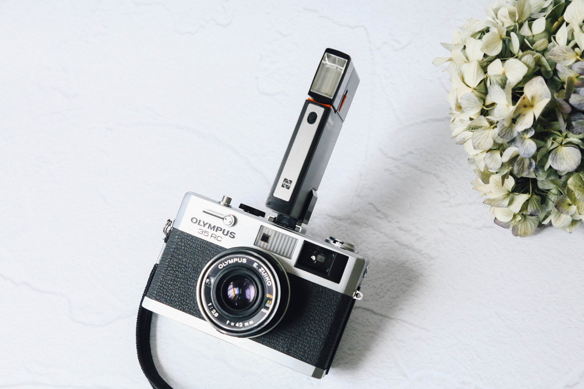 National PE-120CT【完動品】フラッシュ・ストロボ – Ein Camera