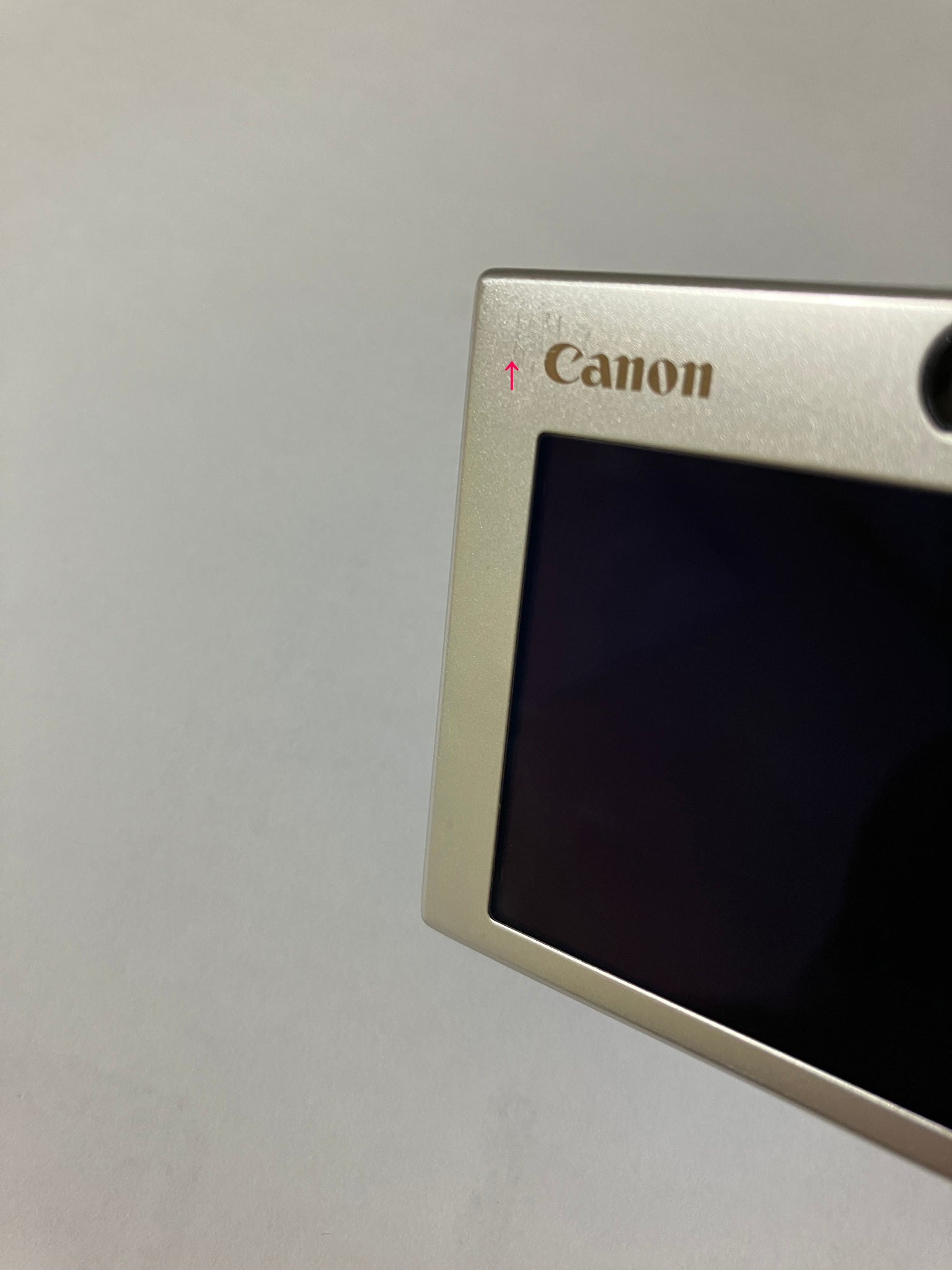 Canon IXY DIGTAL10【完動品】▪️オールドコンデジ▪️デジタルカメラ