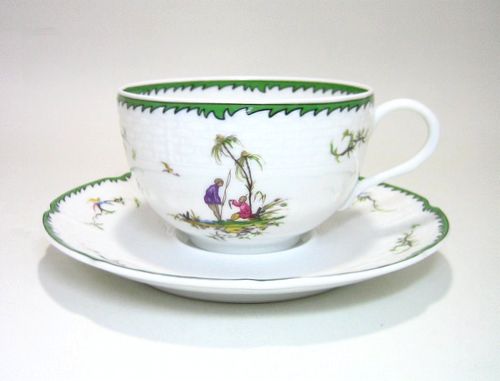 ブランド洋食器専門店のアイン / レイノー・シキオン ティーカップ