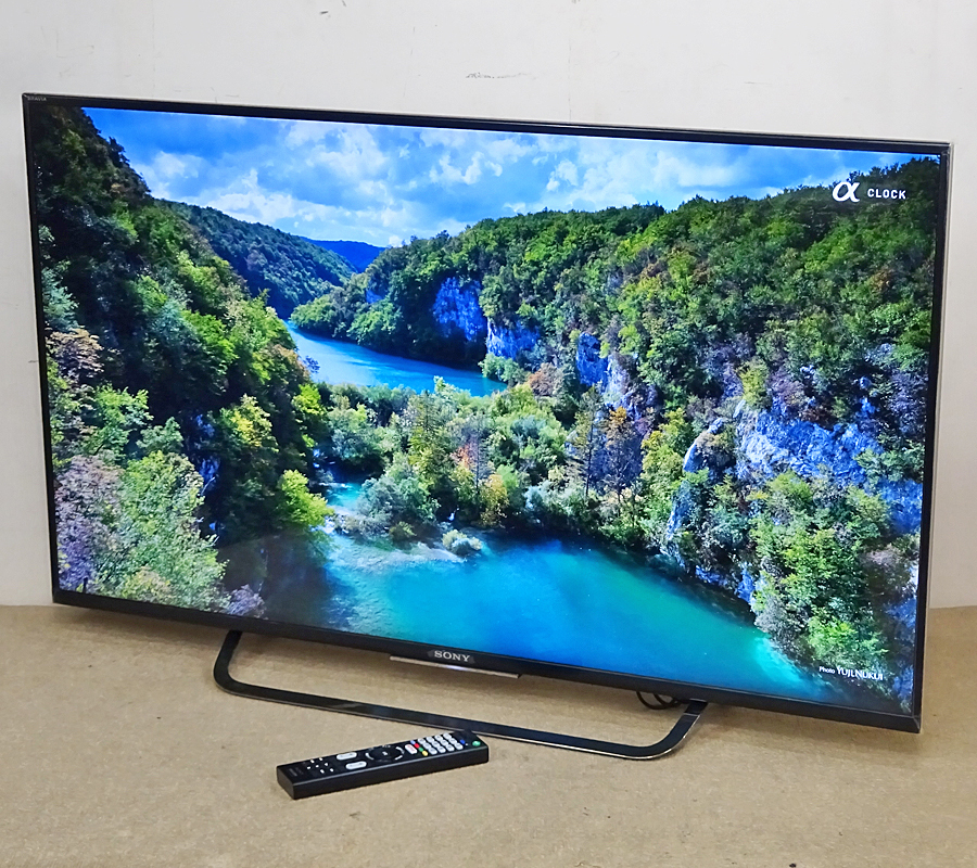 TOSHIBA REGZA【55Z740XS】東芝 レグザ 4K 55V型 液晶テレビ - 家電