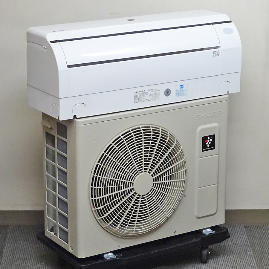 CORONA【CW-1624R】コロナ 窓用エアコン 冷房専用タイプ ウインドウ