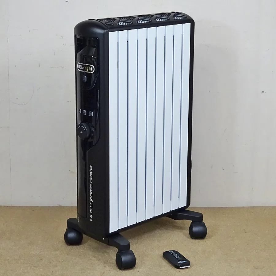 CORONA【DHS-1519】コロナ NOILHEAT ノイルヒート オイルレスヒーター