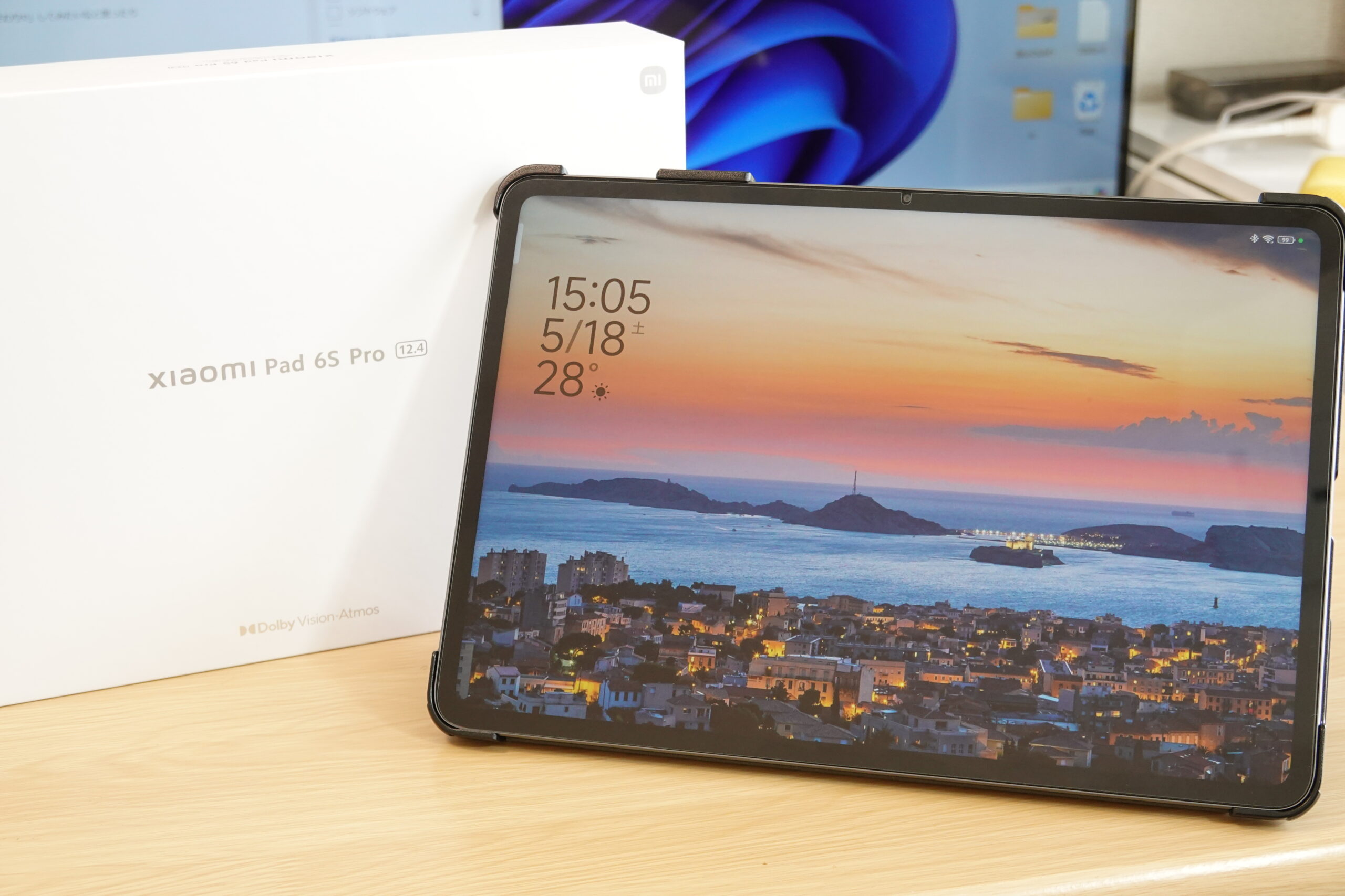 Xiaomi Pad 6S Pro 1週間使用レビュー コスパの鬼Padくん - えいガジェ