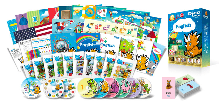 Dino Lingo】の購入レビュー！内容や効果をくわしく解説。 | 英語ママ.com