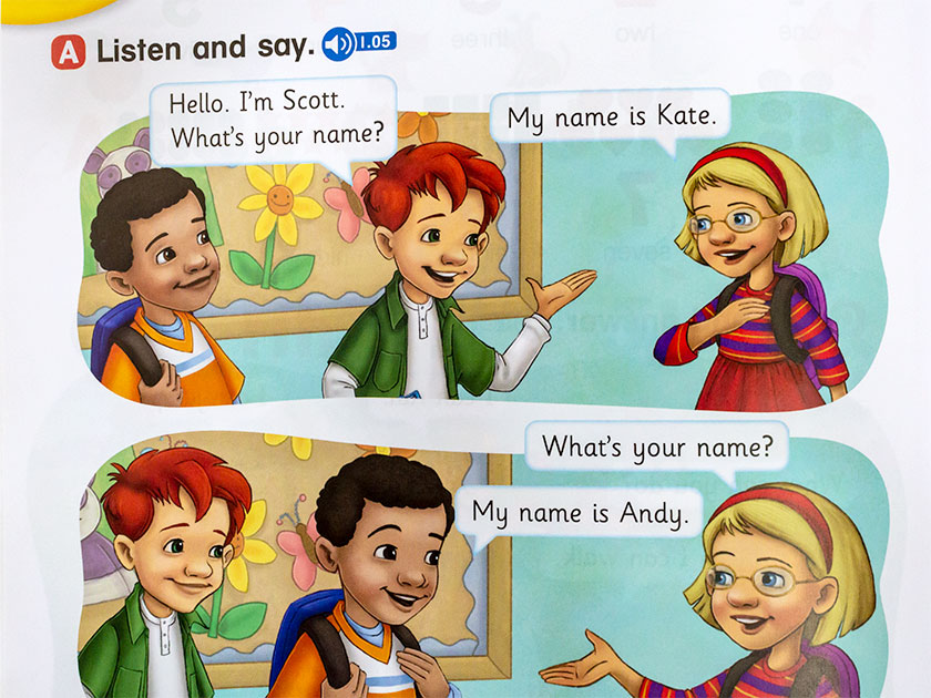 子ども 英語教材 Let's Go 小学生 3冊セット OXFORD Let's Go 5th