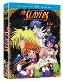 北米版 スレイヤーズ DVD Blu-ray | 英語版の漫画で学ぼう