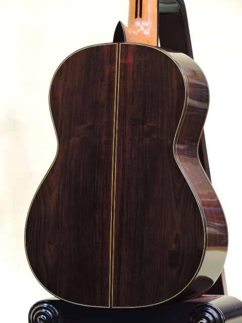 Nakade Toshihiko [中出敏彦] Master 30 【アグアドモデル