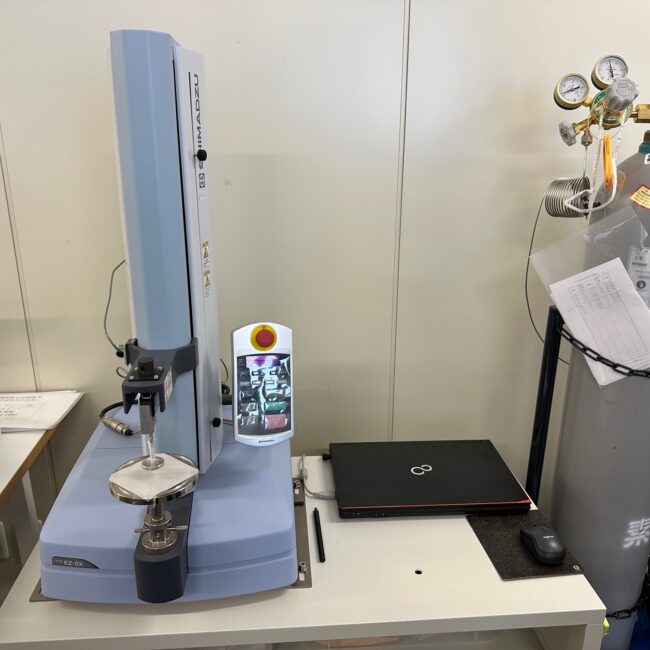 3000【島津】オートグラフ 型番：EZ-SX | EHI株式会社