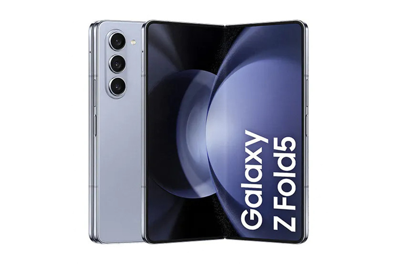 SAMSUNG Galaxy Z Fold 5 512GB SINGLE/DUAL – Ehila Grand Limited