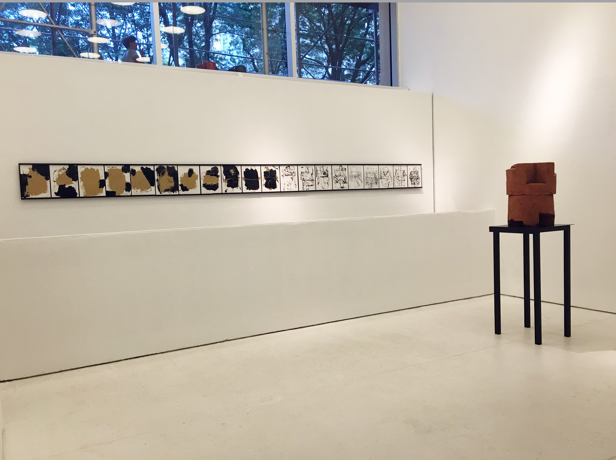 Notes on Smiljan Radic - Center for Architecture