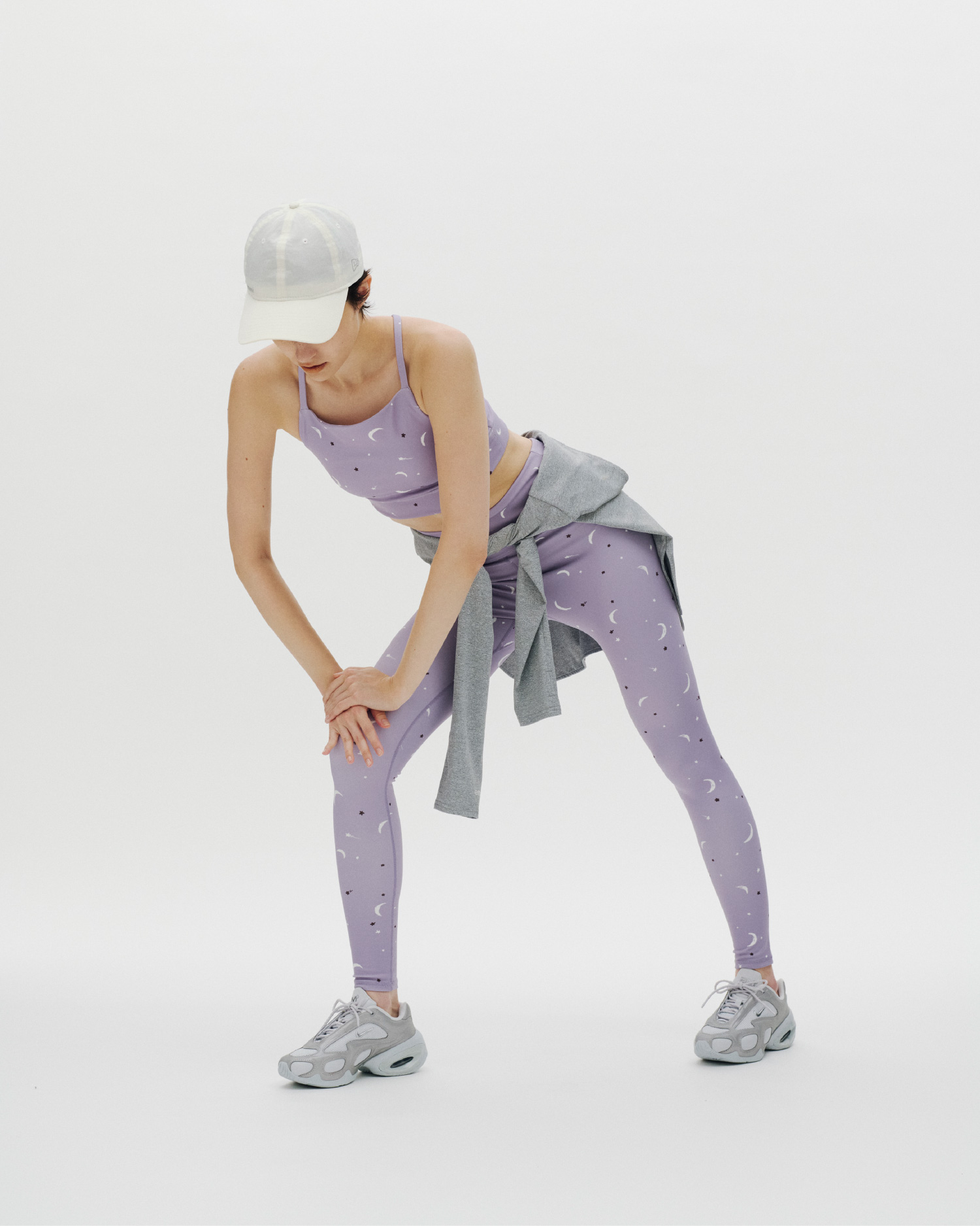 WELLNESS WEAR 4SET │ emmi（エミ）公式サイト