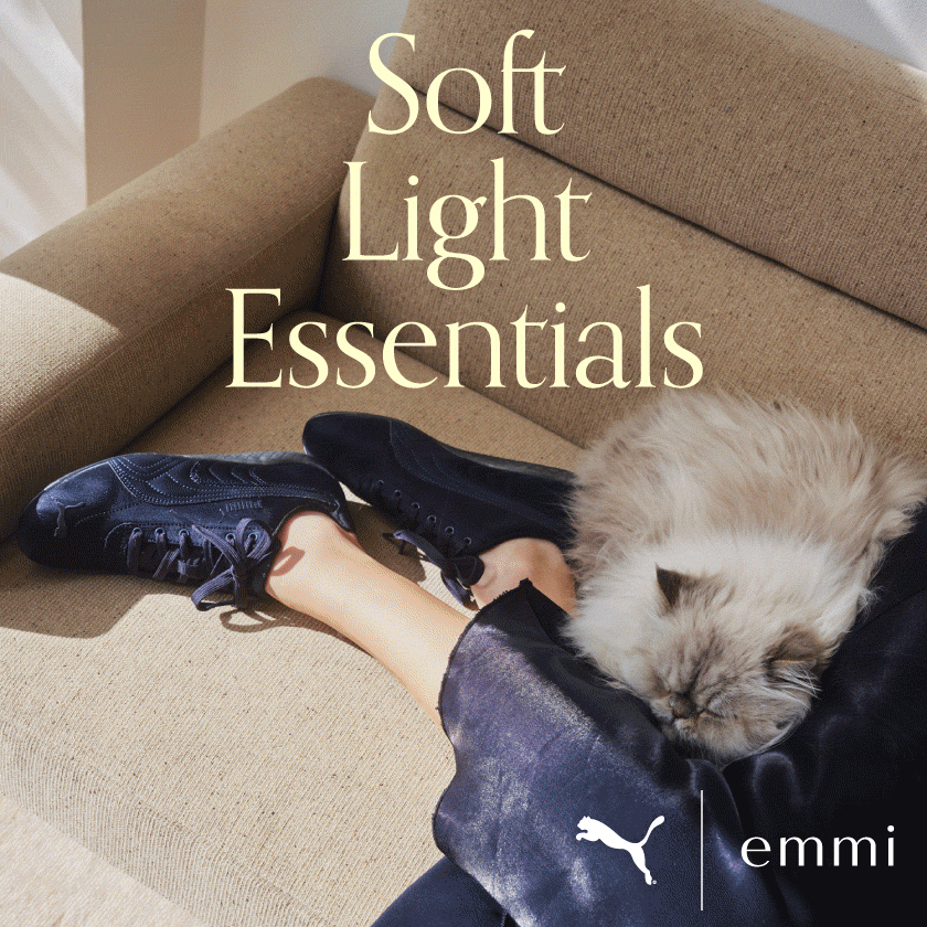 emmi（エミ）公式サイト｜オフィシャルオンラインストア