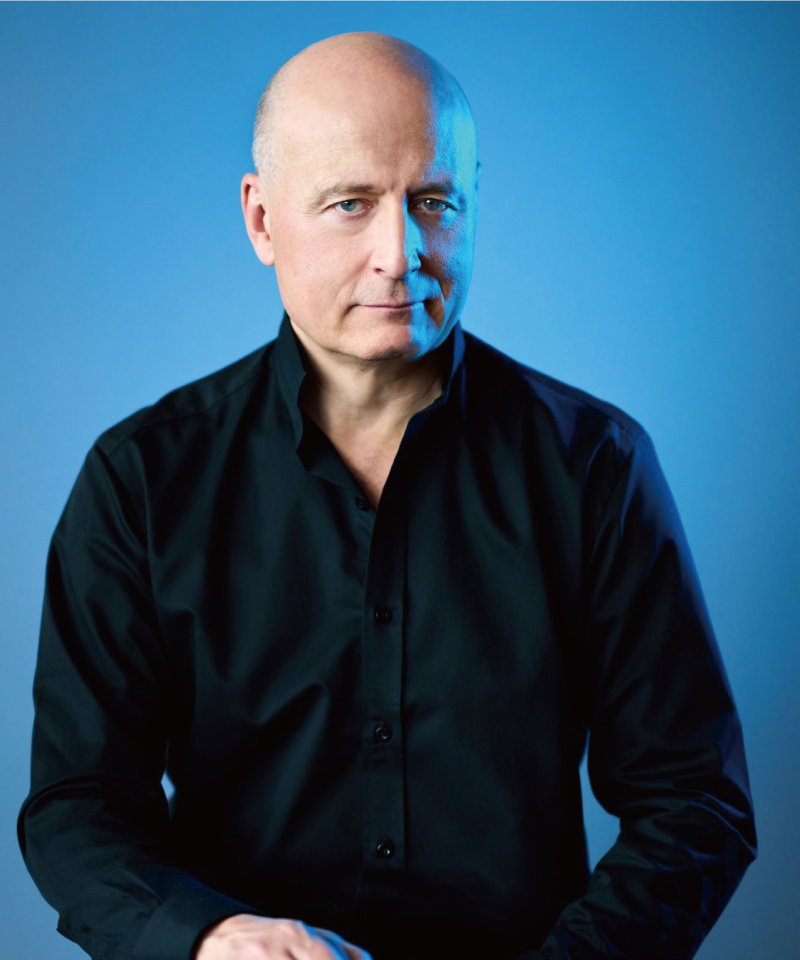 ドイツ・カンマーフィルハーモニー管弦楽団（12/15） - iichiko総合