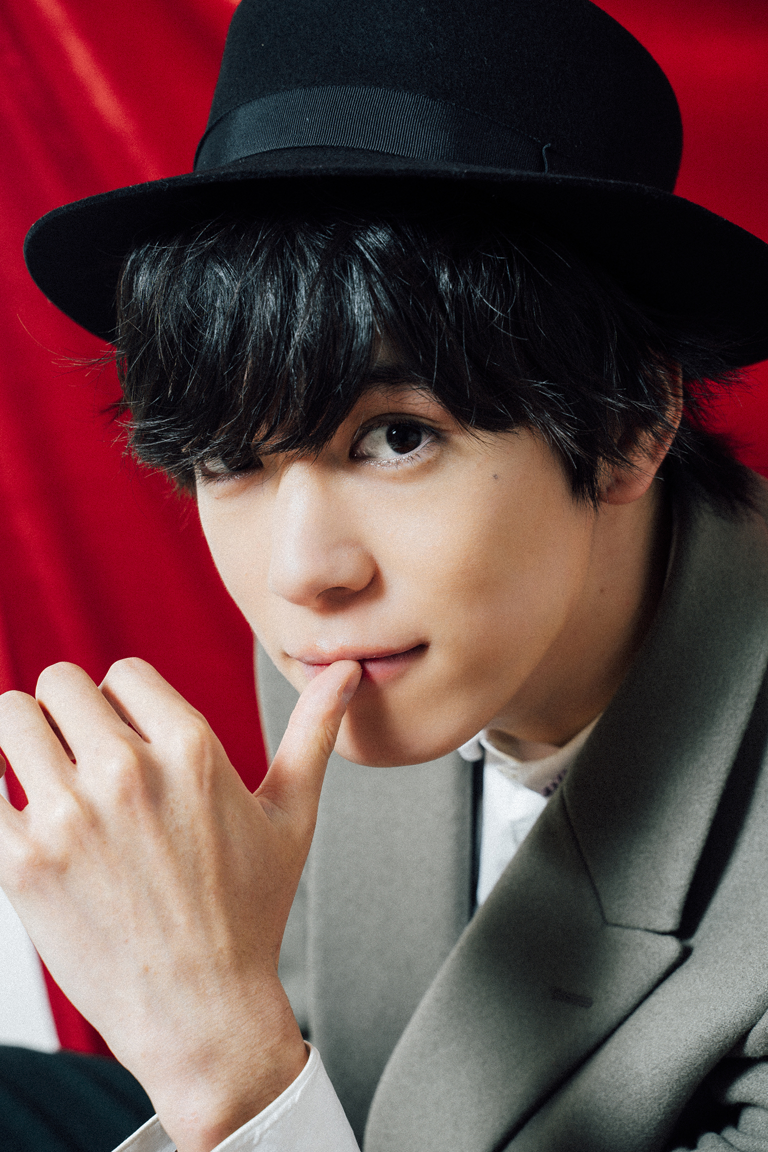 内藤秀一郎インタビュー『劇場短編 仮面ライダーセイバー 不死鳥の剣士